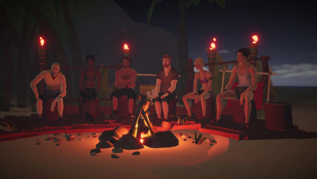 Survivor - Castaway Island Free Download