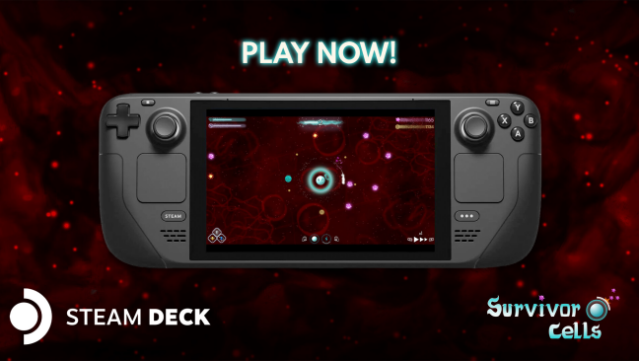 Survivor Cells Free Download