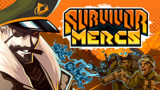 Survivor Mercs Free Download
