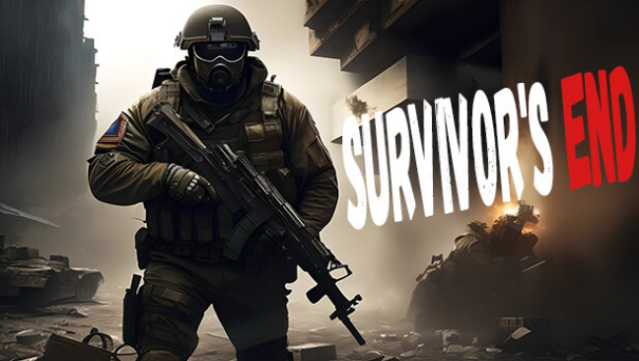 Survivor’s End Free Download