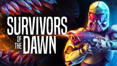 Survivors of the Dawn Free Download