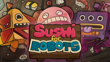 Sushi for Robots Free Download