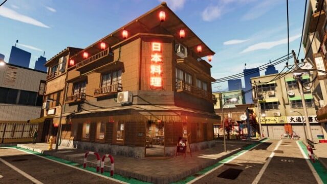 Sushi Simulator Free Download
