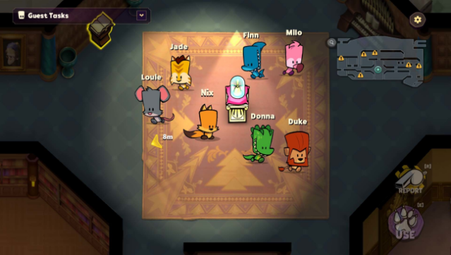 Suspects: Mystery Mansion Free Download