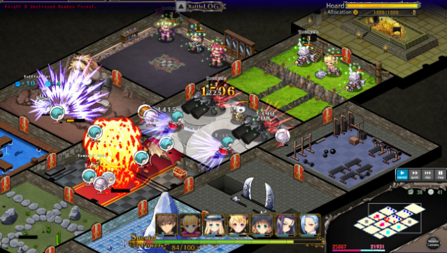 Suzukuri Dungeon: Karin in the Mountain Free Download gameplay