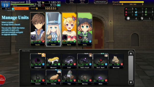 Suzukuri Dungeon: Karin in the Mountain Free Download