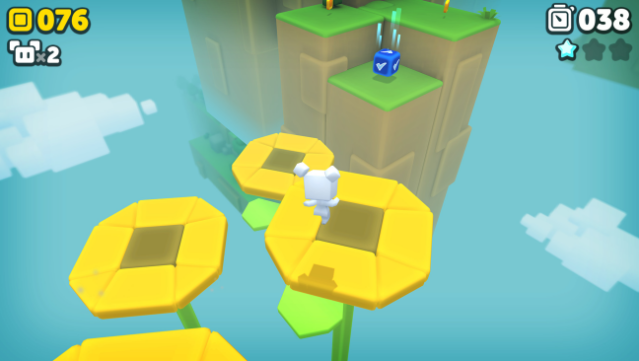 Suzy Cube Free Download gameplay