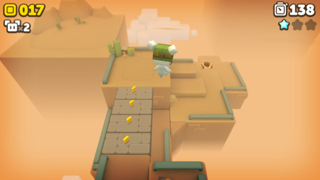 Suzy Cube Free Download
