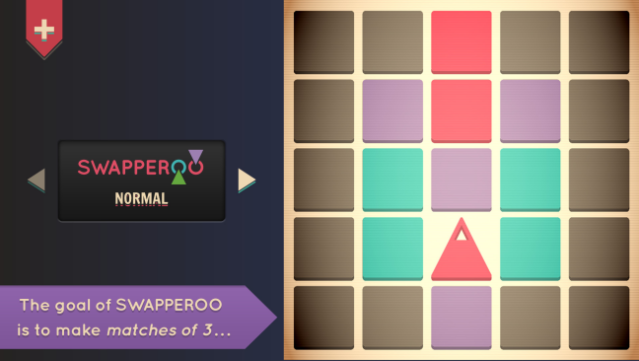Swapperoo Free Download