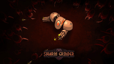 Swarm Grinder Free Download