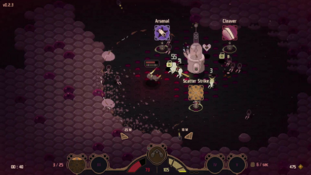 Swarm Grinder Free Download