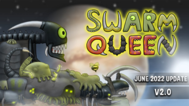 Swarm Queen Free Download