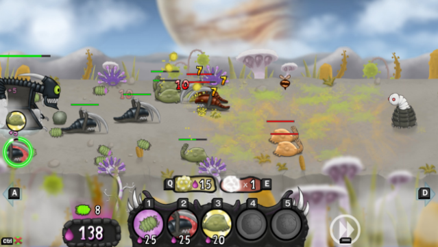 Swarm Queen Free Download