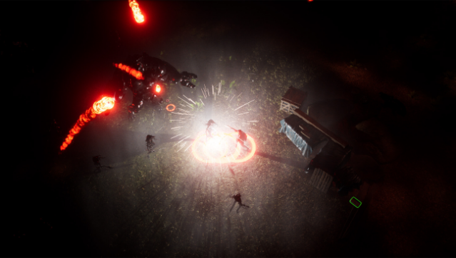 Swarm Survivor Free Download