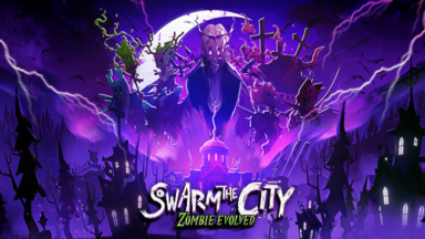 Swarm The City: Zombie Evolved Free Download