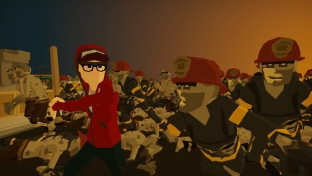 SwarmZ Free Download gameplay