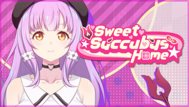 Sweet Succubus Home Free Download