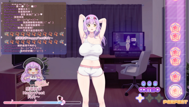 Sweet Succubus Home Free Download gameplay