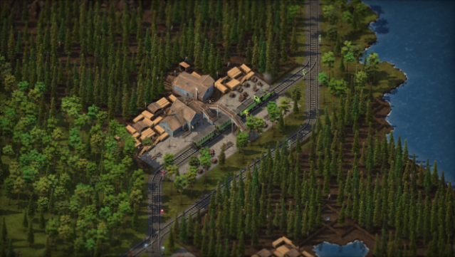 Sweet Transit Free Download gameplay