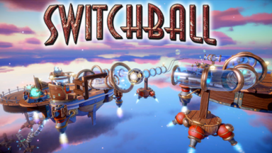 Switchball HD - Puzzle Platformer Free Download