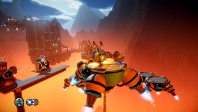 Switchball HD - Puzzle Platformer Free Download gameplay