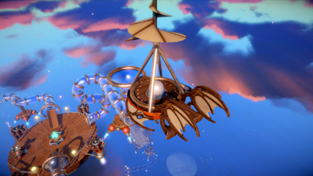 Switchball HD - Puzzle Platformer Free Download