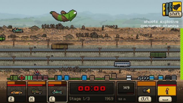Switchcars Free Download gameplay