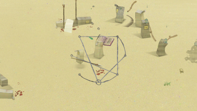 Sword of Hypotenuse Free Download gameplay