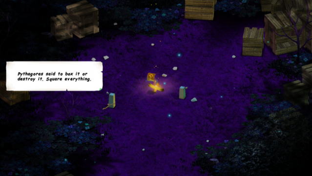 Sword of Hypotenuse Free Download
