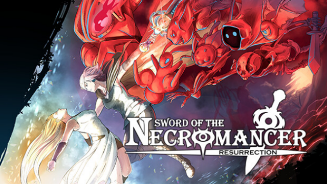 Sword of the Necromancer: Resurrection Free Download