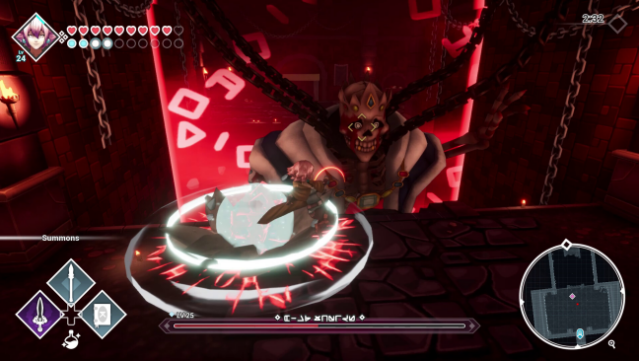 Sword of the Necromancer: Resurrection Free Download