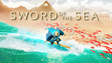 Sword Of The Sea Free Download