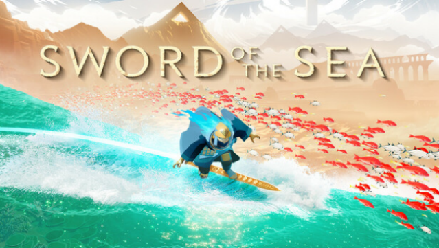 Sword Of The Sea Free Download