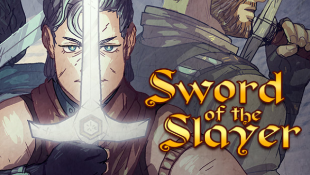 Sword of the Slayer Free Download