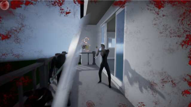 Sword With Sauce Gameplay Screenshot