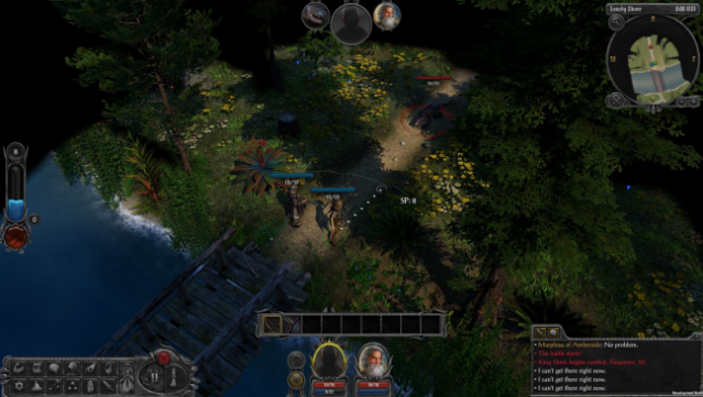 Swordhaven: Iron Conspiracy Free Download