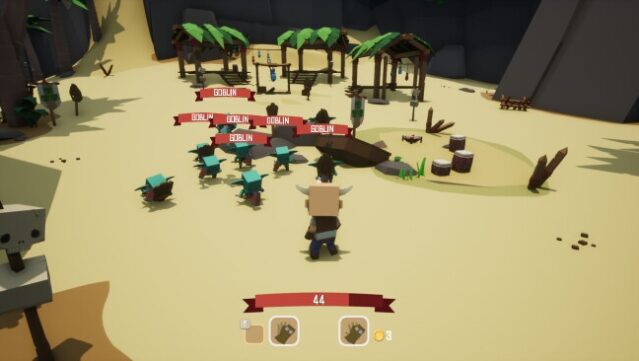 Swords ‘n Magic And Stuff Free Download