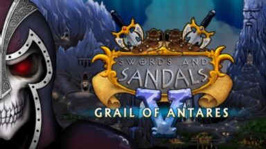 Swords and Sandals 5 Redux: Maximus Edition Free Download