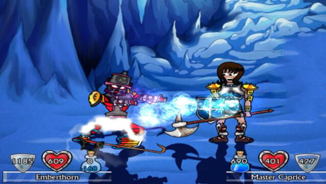 Swords and Sandals 5 Redux: Maximus Edition Free Download
