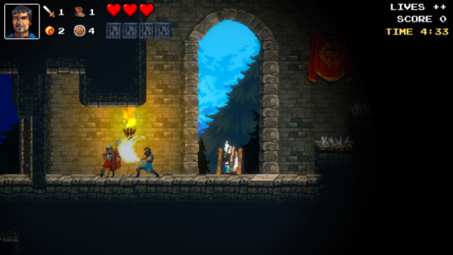 Swords and Sandals Spartacus Free Download