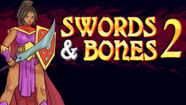 Swords & Bones 2 Free Download