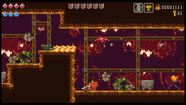 Swords & Bones 2 Free Download