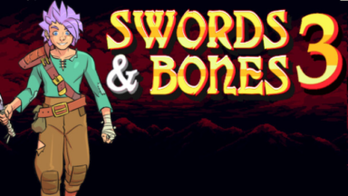 Swords & Bones 3 Free Download