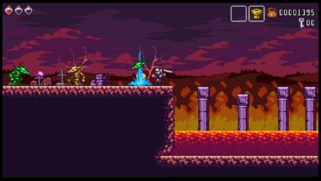 Swords & Bones Free Download