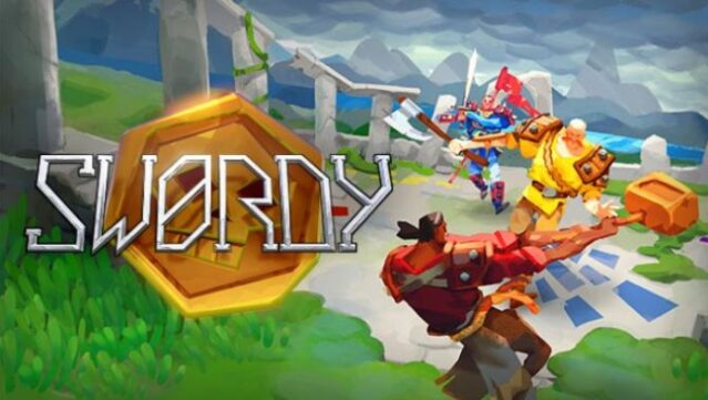 Swordy Free Download