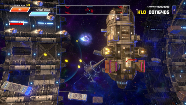 Syder Reloaded Free Download gameplay