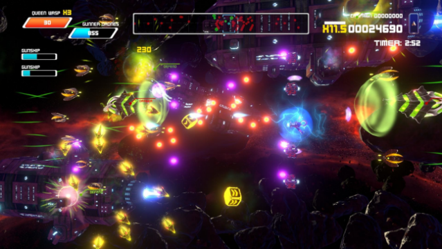 Syder Reloaded Free Download