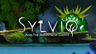 Sylvio and the Mountains Giants Free Download