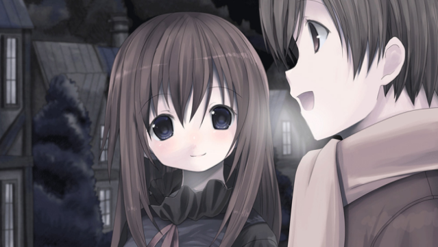 Symphonic Rain Free Download gameplay