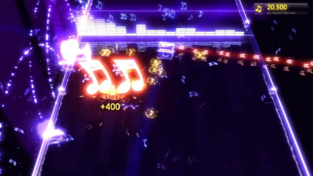 Symphony Free Download gameplay